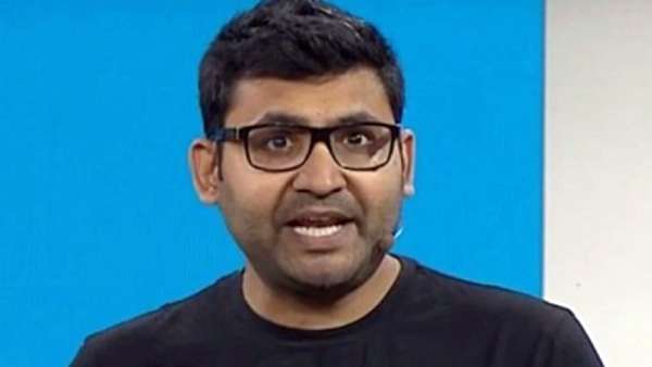 உயர் அதிகாரிகள் பணி நீக்கம்