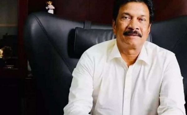 விவசாயி மகன்