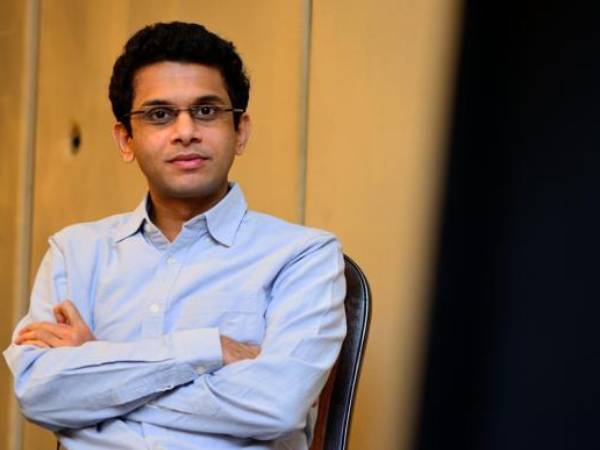 ரோஹன் மூர்த்தி