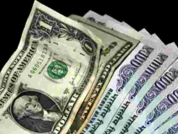 அன்னிய செலாவணி 