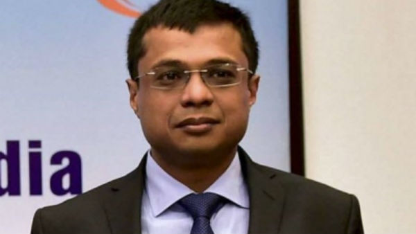 சச்சின் பன்சால் மற்றும் பின்னி பன்சால்