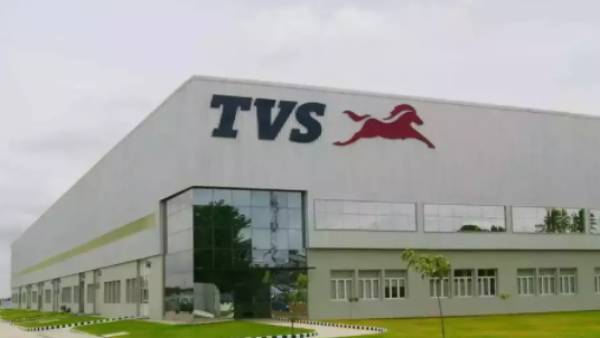 TVS மோட்டார் நிறுவனம் 