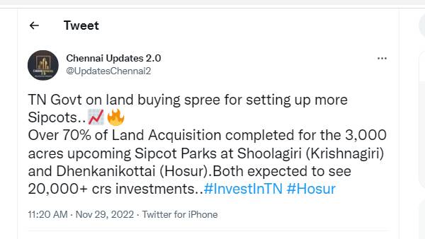 3,000 ஏக்கர்