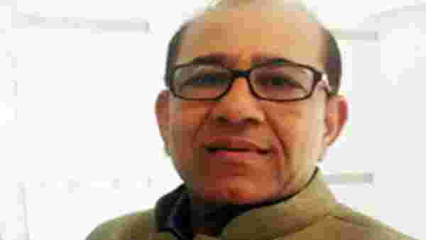 வினோத் அதானி 