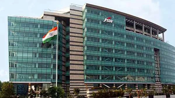 JSW குரூப் 