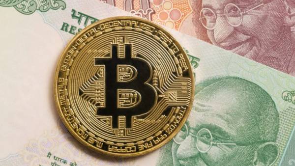 பிட்காயின் தேவை 