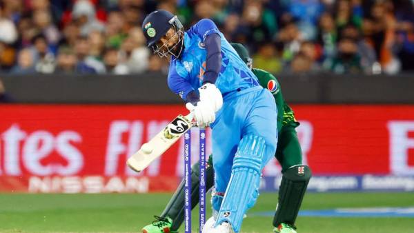 இந்தியா - பாகிஸ்தான் 