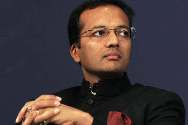 ஜிண்டால் குழுமம் 