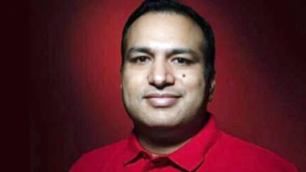 ராகுல் கஞ்சூ 