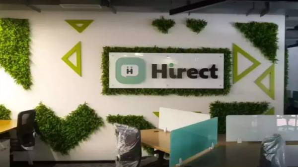 Hirect நிறுவனம் 