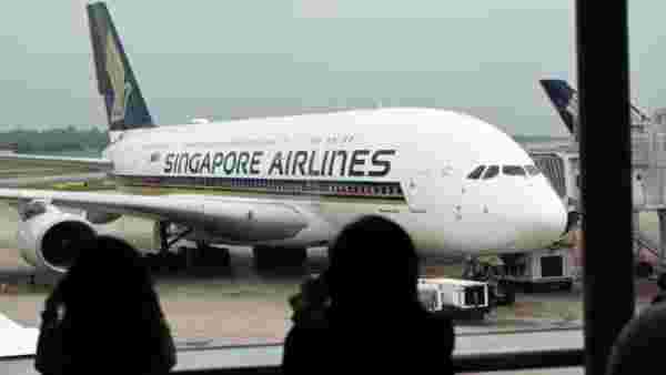  சிங்கப்பூர் ஏர்லைன்ஸ் நிலவரம் 