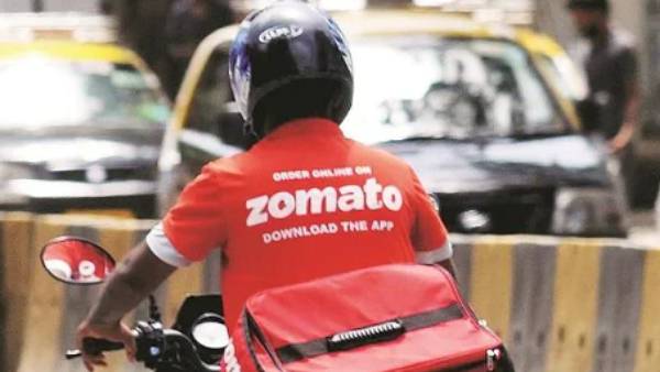 சோமேட்டோ பங்குகள் வளர்ச்சி 