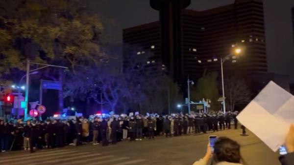 போராட்டங்கள் 