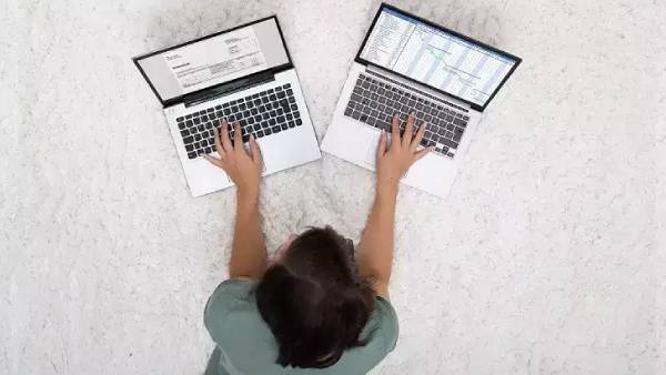 ப்ரீலான்சிங் பணிகள் 