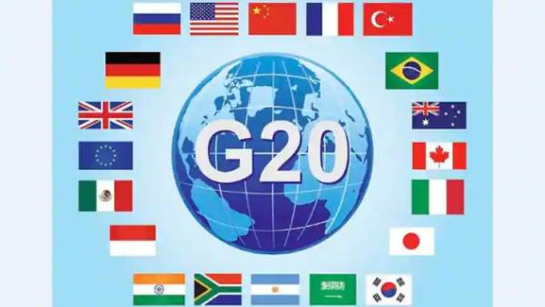  G20 நாடுகள் 