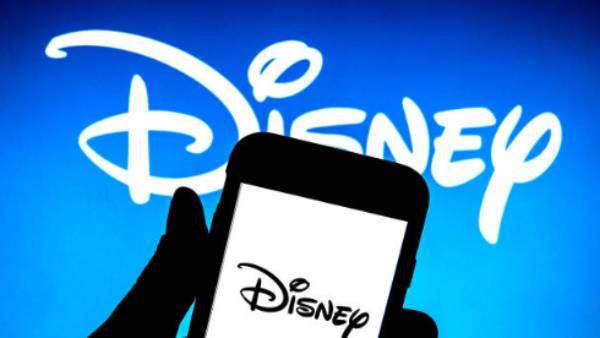  வால்ட் டிஸ்னி 