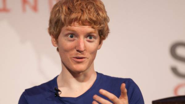 பேட்ரிக் கொலிசன் 