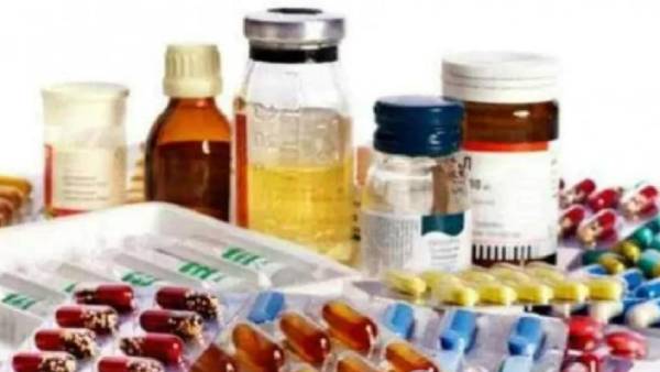 மருந்துகள் 