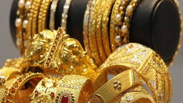 தங்கம் விலை 