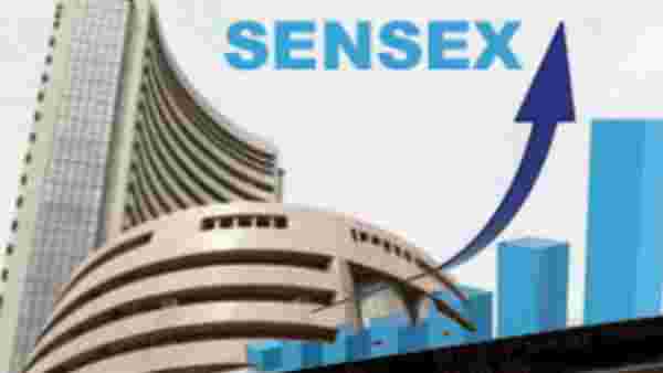 சென்செக்ஸ் குறியீடு 