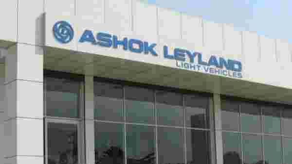 அசோக் லேலண்ட் பங்குகள் 