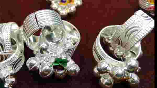 வெள்ளி விலை நிலவரம் 