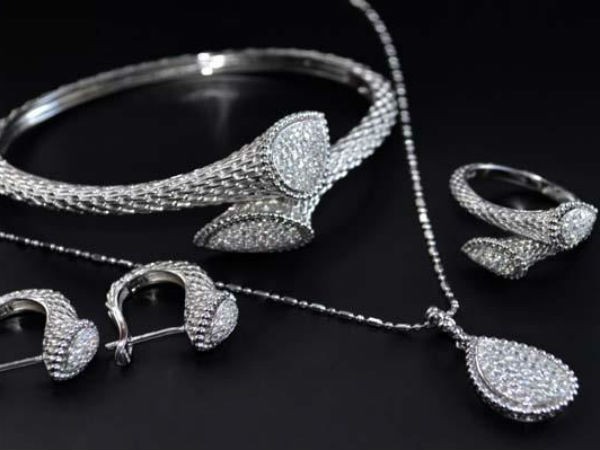 காமெக்ஸ் வெள்ளி விலை 