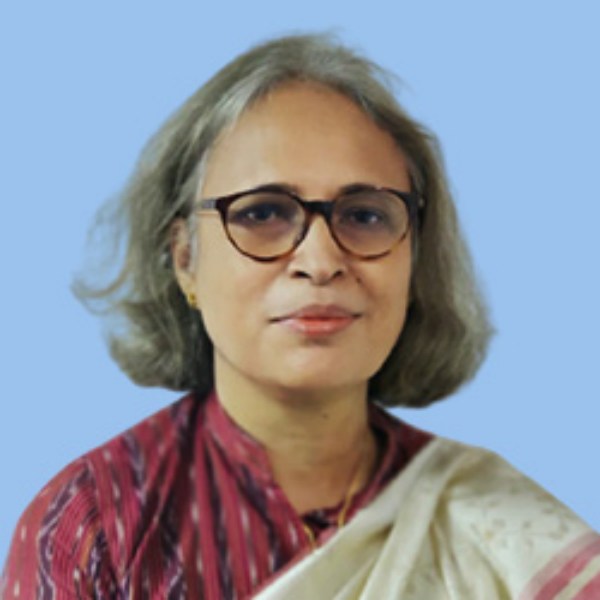 சோமா மோண்டல் 