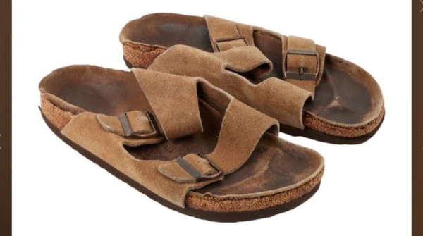 மார்க் ஷெஃப் 