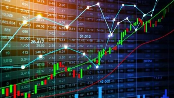 சர்வதேச சந்தை 