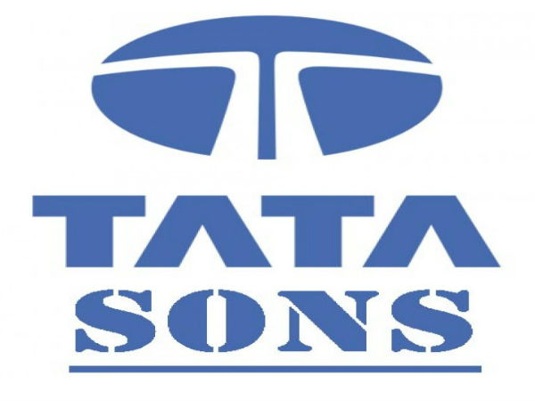 டாடா சன்ஸ் 