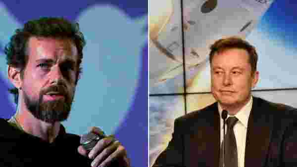 டிவிட்டர் - ஜாக் டோர்சி 