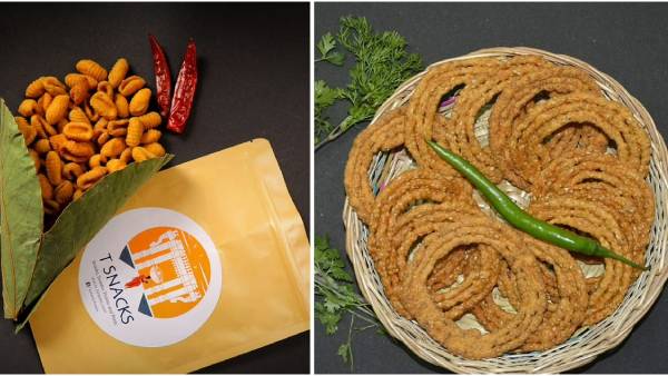 25 க்கும் அதிகமான ஸ்னாஸ் 