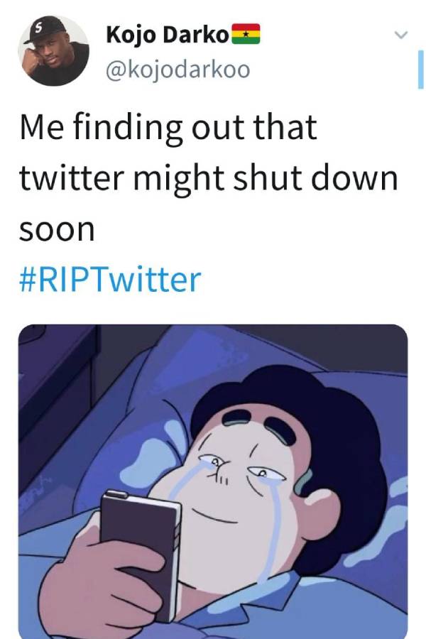 இன்னும் செயலில் உள்ளதா? 