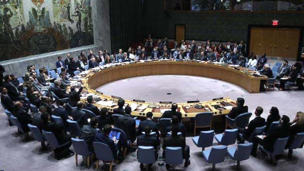 ஐநா பரிந்துரை 