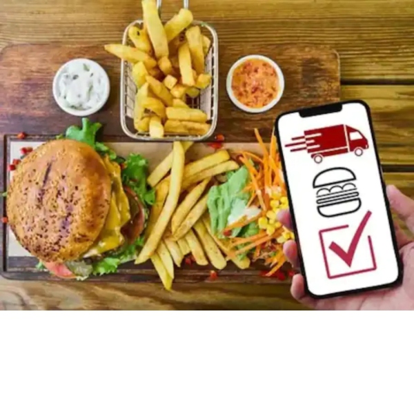 புதிய உணவு வரும் 