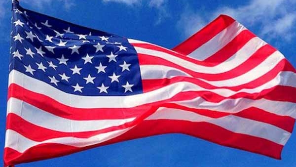 அமெரிக்கா 