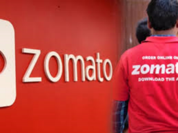 சோமேட்டோ 