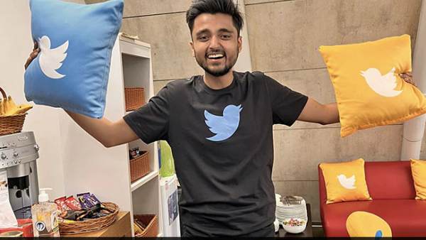 வைரலான போஸ்ட்