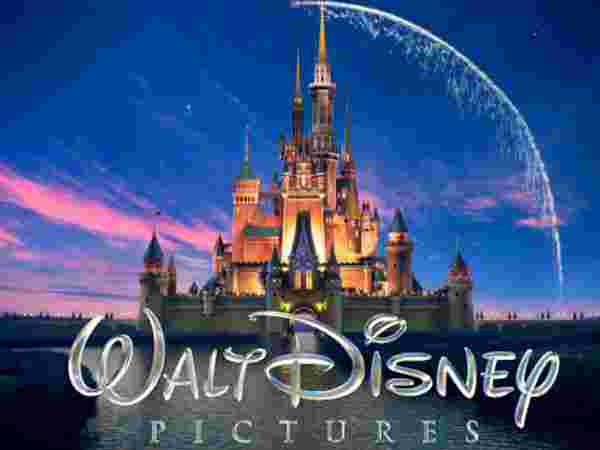 வால்ட் டிஸ்னி 