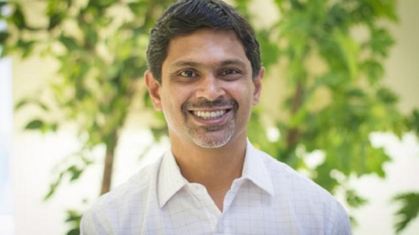 Ezetap நிறுவனர் அபிஜித் போஸ் 