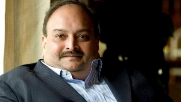 5,564 கோடி ரூபாய் மோசடி 