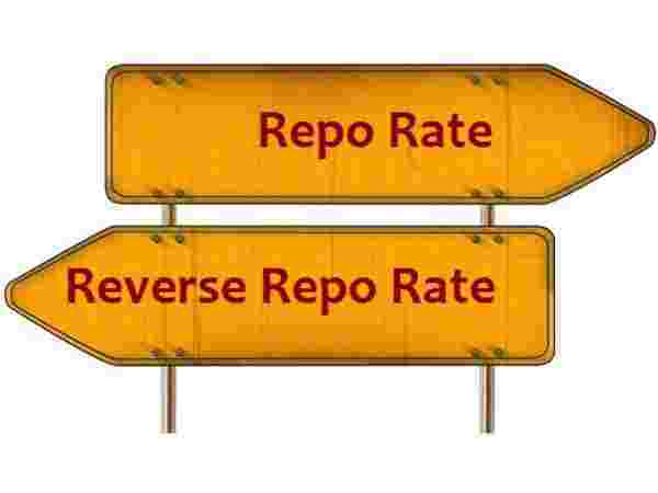 ரெப்போ விகிதம் 