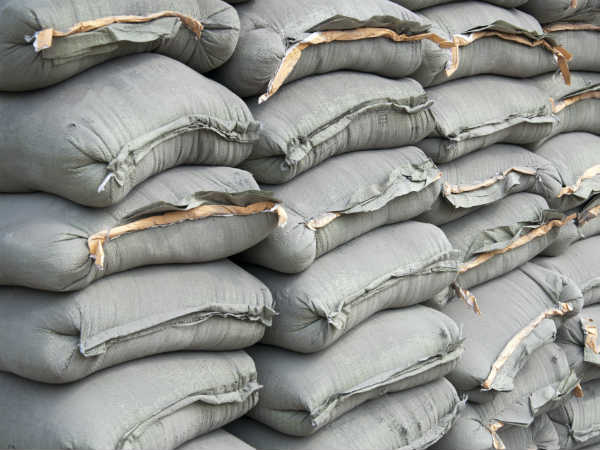  சிமெண்ட் தொழிற்சாலை 