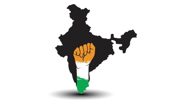  AatmaNirbhar அளவு 