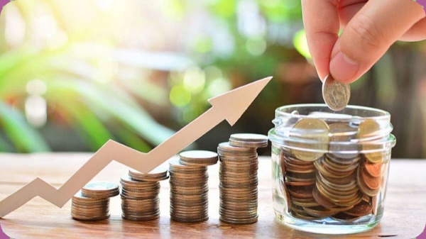 முதலீடு, முதிர்வு தொகை