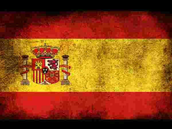 ஸ்பெயின் நிறுவனங்கள் 