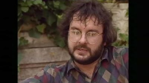 பீட்டர் ஜாக்சன் 