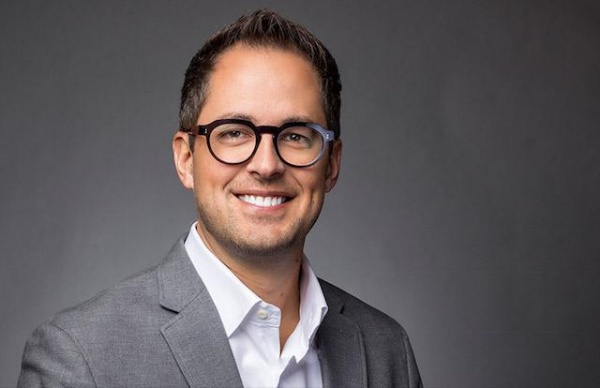 Pluralsight சிஇஓ