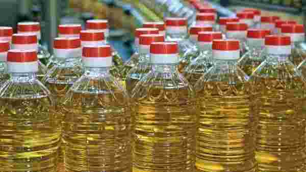 சமையல் எண்ணெய் விலை 